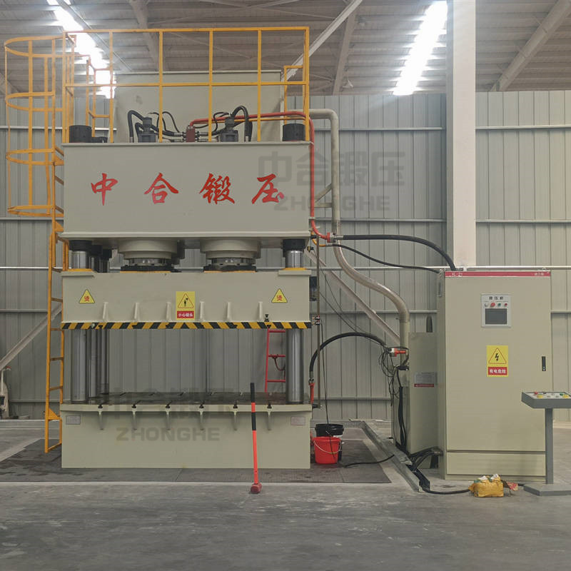 壓濾板成型液壓機_2000噸油壓機_濾芯板生產設備(圖2) 壓濾板成型液壓機_2000噸油壓機_濾芯板生產設備(圖2)