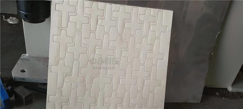 拼圖冷壓成型液壓機(jī)_315噸液壓機(jī)(圖3) 拼圖冷壓成型液壓機(jī)_315噸液壓機(jī)(圖3)