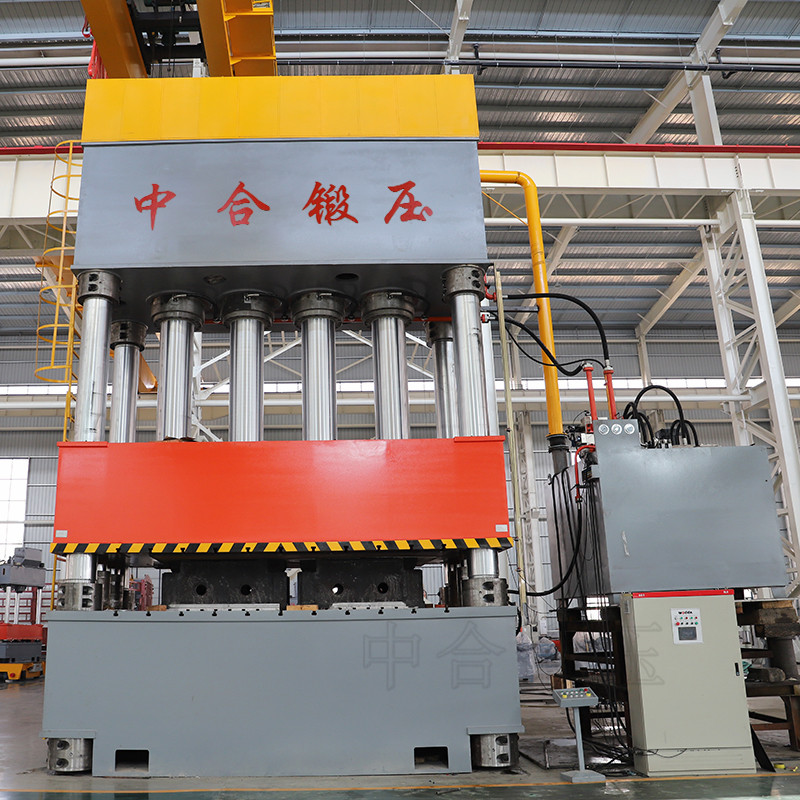 2500噸油壓機 2500噸油壓機