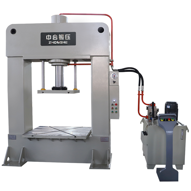 160噸龍門液壓機 160噸龍門液壓機