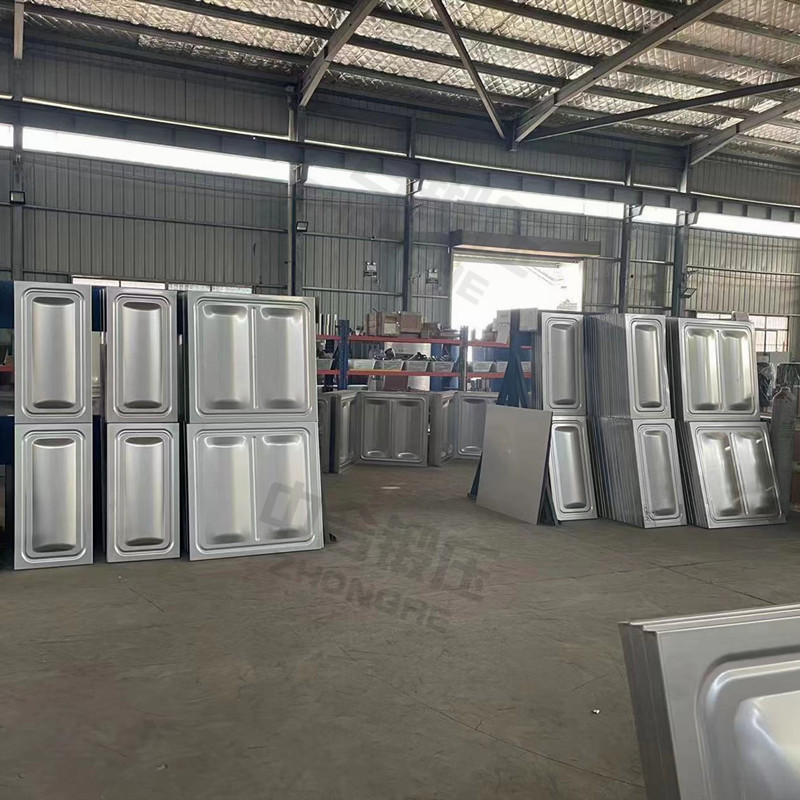 不銹鋼水箱板成型設備_400噸液壓機_四柱拉伸機(圖2) 不銹鋼水箱板成型設備_400噸液壓機_四柱拉伸機(圖2)