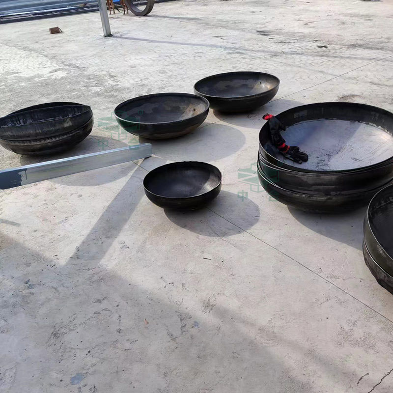 800封頭拉伸液壓機(jī)_800t不銹鋼封頭生產(chǎn)設(shè)備(圖4) 800封頭拉伸液壓機(jī)_800t不銹鋼封頭生產(chǎn)設(shè)備(圖4)