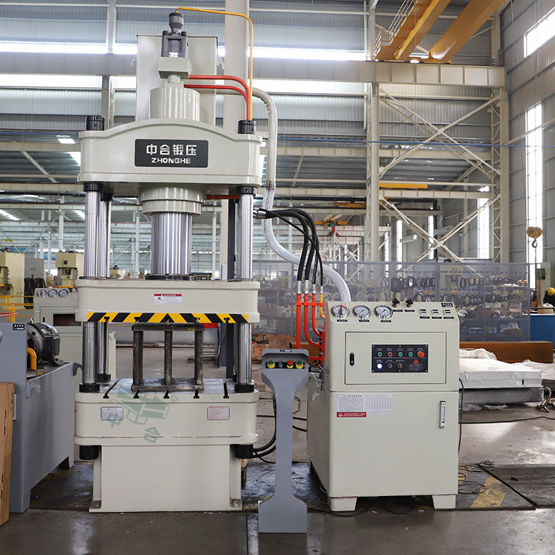 200噸增速液壓機_液壓機廠家定制(圖1) 200噸增速液壓機_液壓機廠家定制(圖1)