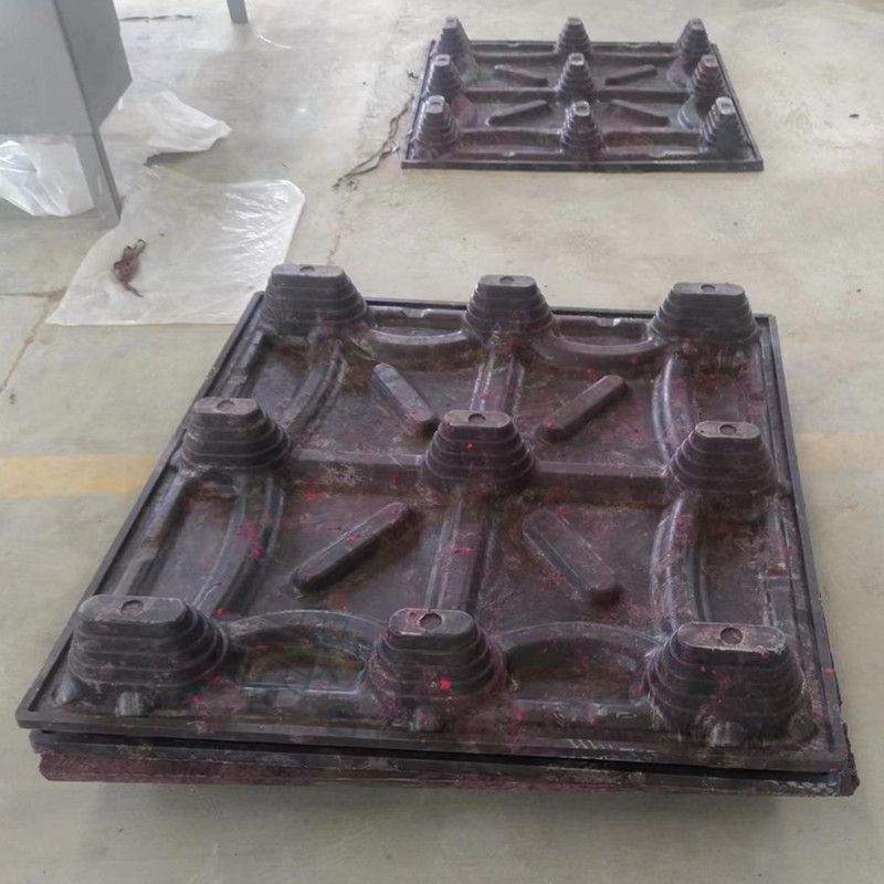 800噸模壓托盤成型液壓機-環(huán)保塑料模壓托盤生產工藝(圖1) 800噸模壓托盤成型液壓機-環(huán)保塑料模壓托盤生產工藝(圖1)