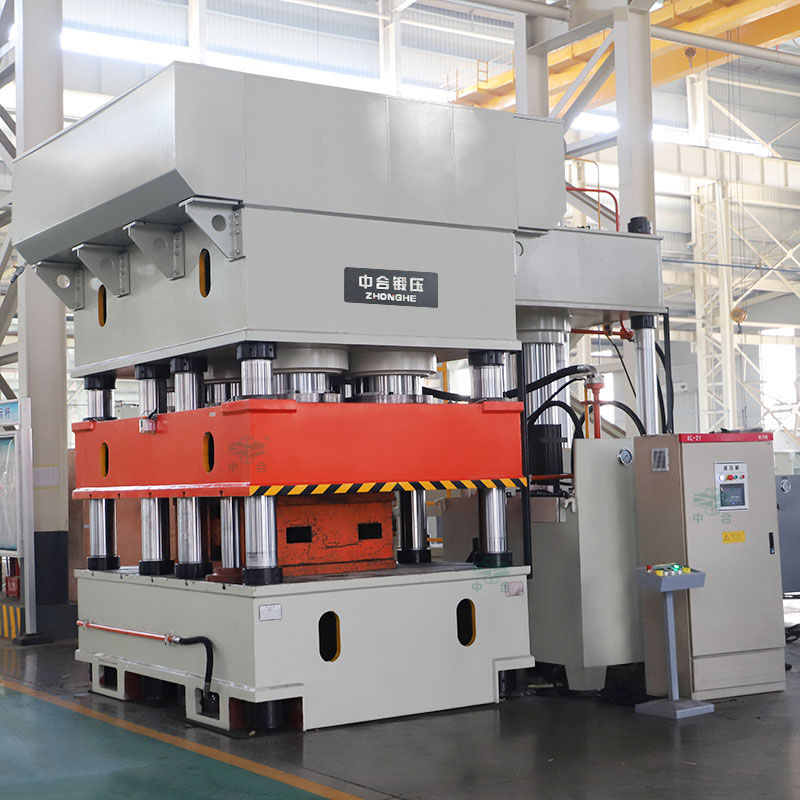 3000噸鋼木門(mén)壓花機(jī) 3000噸鋼木門(mén)壓花機(jī)