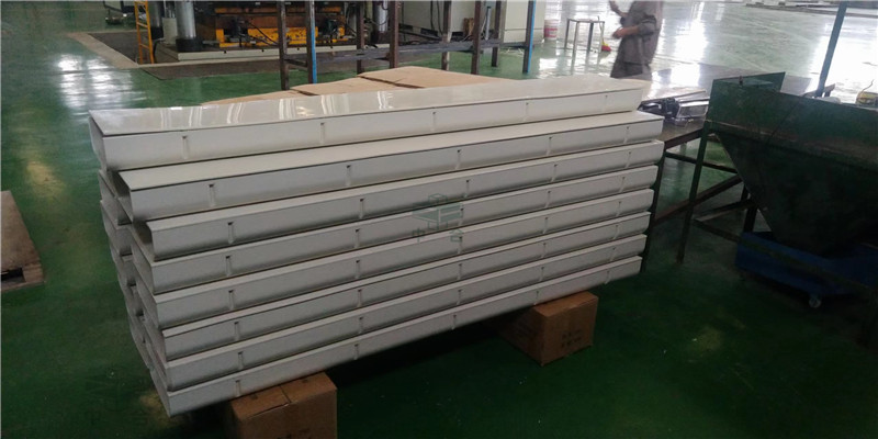 玻璃鋼電纜橋架 玻璃鋼電纜橋架