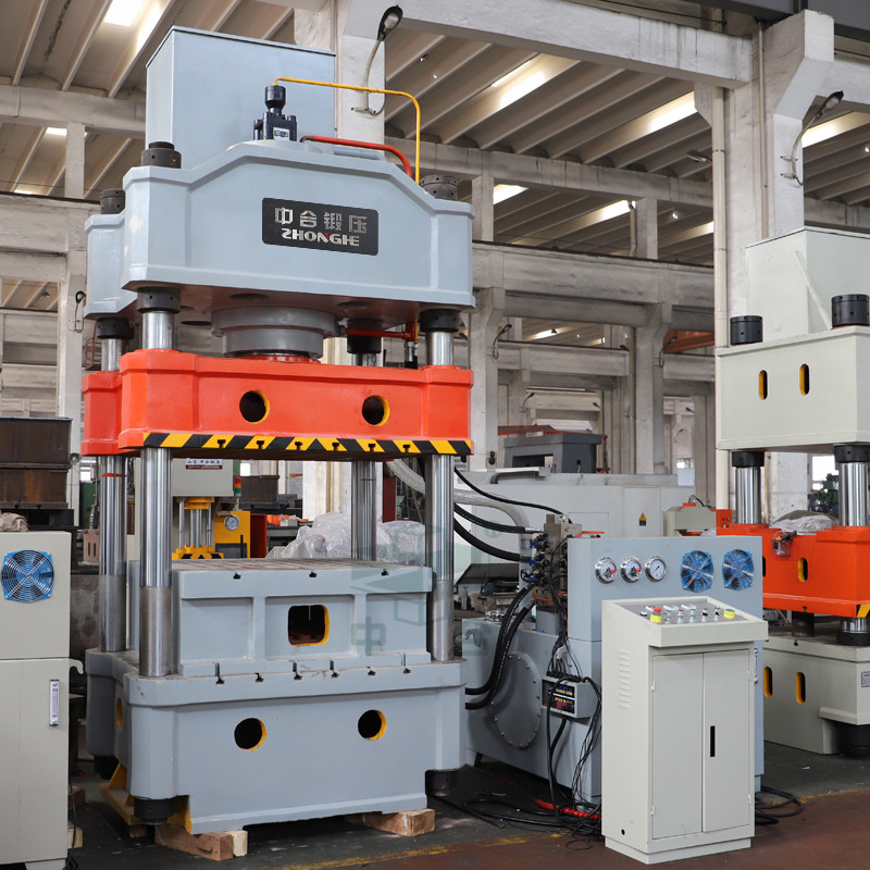 315噸四柱液壓機 315噸四柱液壓機