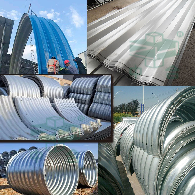 波紋板成型液壓機-1250噸四柱液壓機 波紋板成型液壓機-1250噸四柱液壓機