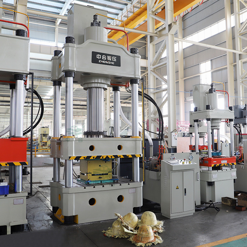 315噸四柱液壓機(jī) 315噸四柱液壓機(jī)