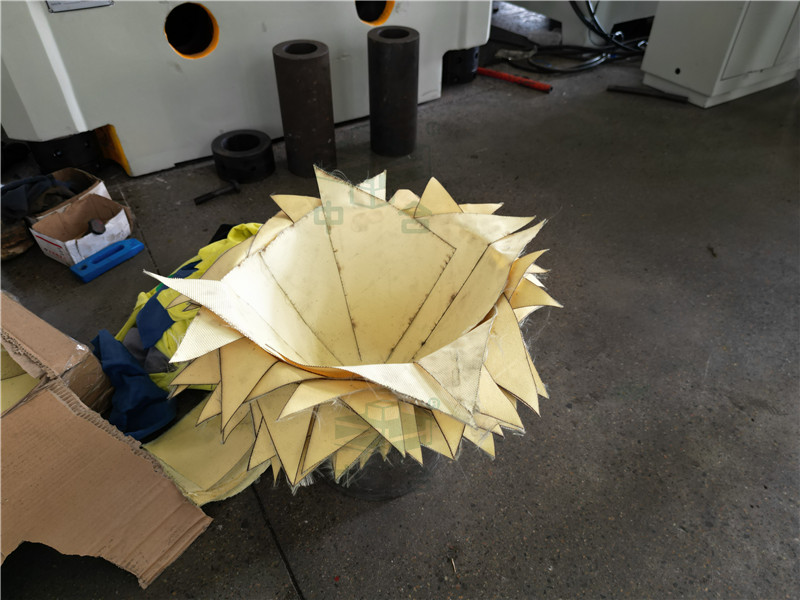 芳綸纖維頭盔 芳綸纖維頭盔