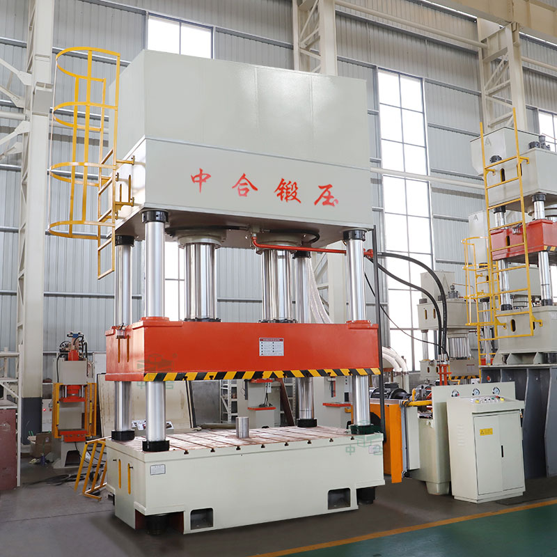 火車門板整形修復液壓機 火車門板整形修復液壓機