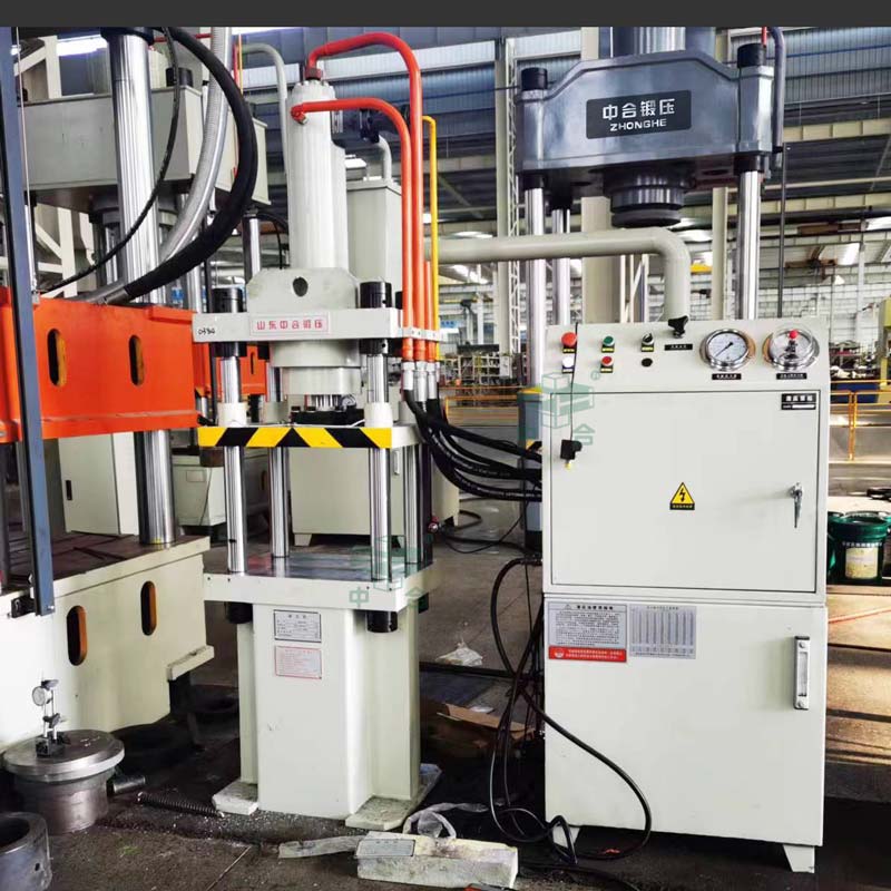 63噸四柱液壓機 63噸四柱液壓機