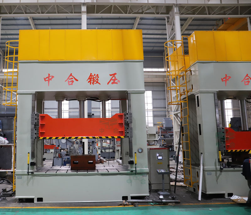 315噸框架式液壓機 315噸框架式液壓機