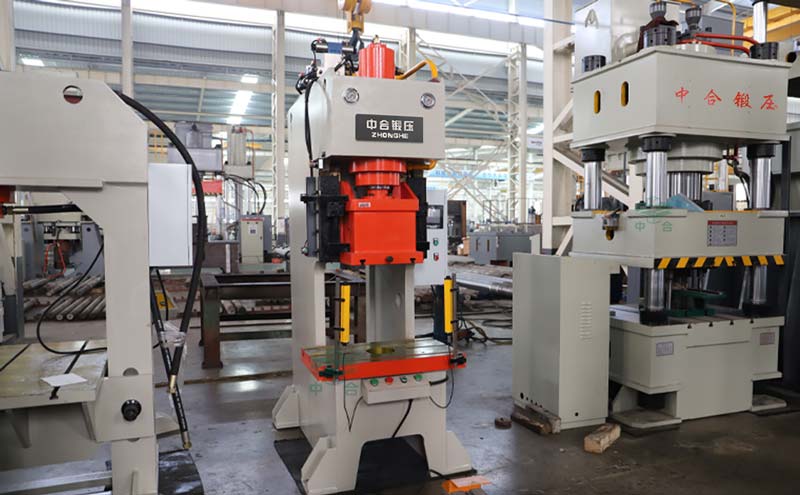 25噸液壓沖床 25噸液壓沖床