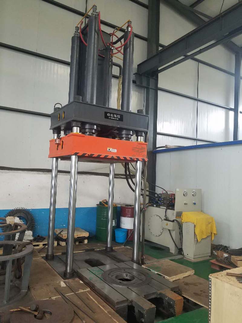 200噸電機定子轉(zhuǎn)子壓裝液壓機 200噸電機定子轉(zhuǎn)子壓裝液壓機