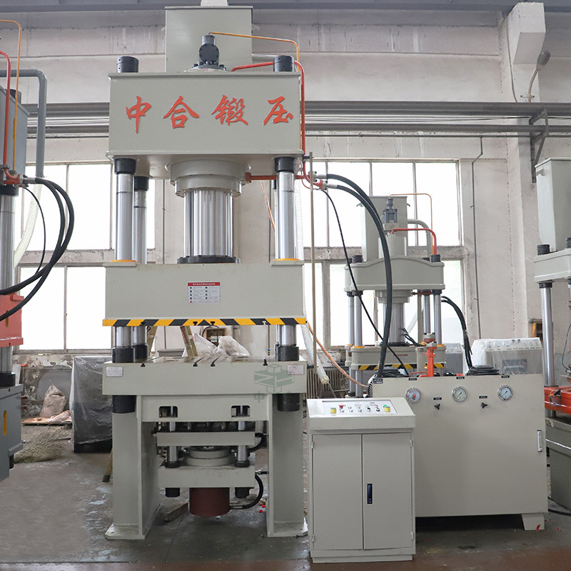 400噸不銹鋼地溝蓋板成型液壓機-地溝篦子生產設備(圖2) 400噸不銹鋼地溝蓋板成型液壓機-地溝篦子生產設備(圖2)