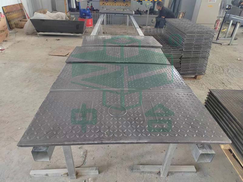 玻璃鋼電網蓋板 玻璃鋼電網蓋板