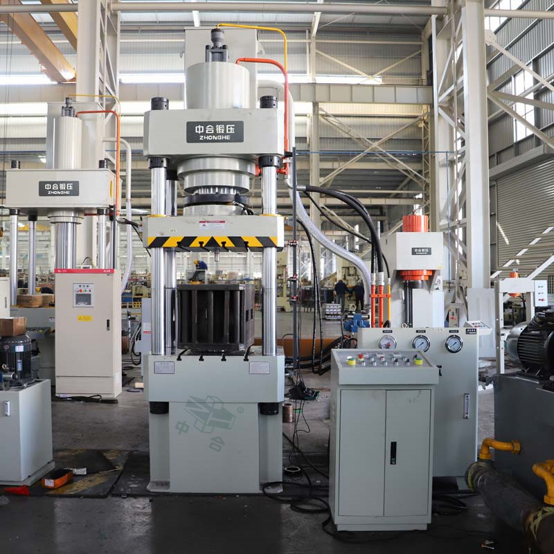 315噸不銹鋼拉伸液壓機 315噸不銹鋼拉伸液壓機