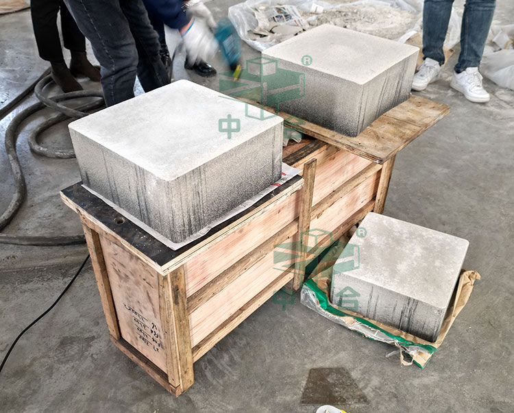 莫來石匣缽 莫來石匣缽